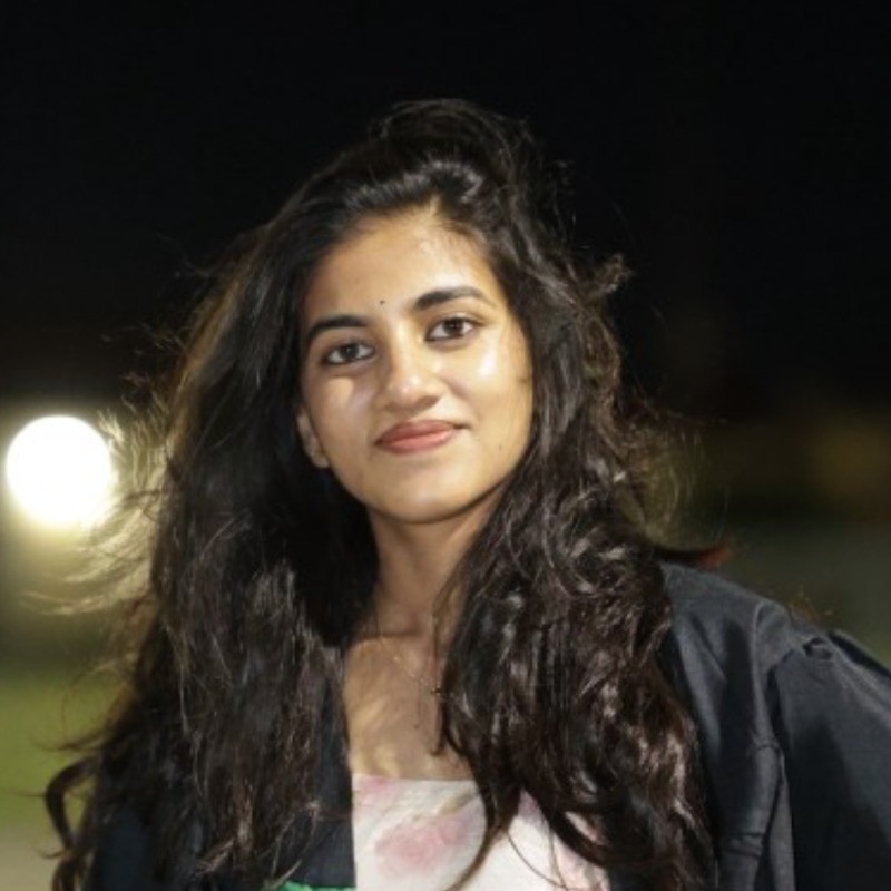 Snithika P