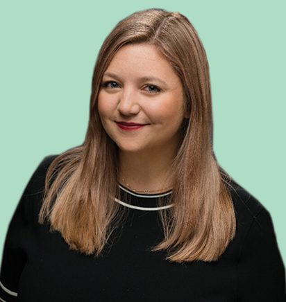 Brianne Thomas