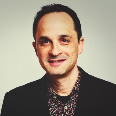 Jared Waxman